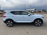 New 2025 Volvo XC40 B5 Core w/ Protection Package Premier image 2