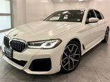 Used 2021 BMW 540i xDrive image 3