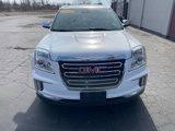 Used 2017 GMC Terrain SLT w/ Open Road Package image 2