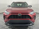 Used 2020 Toyota RAV4 LE image 2