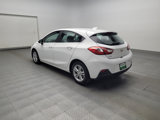 Used 2017 Chevrolet Cruze LT image 5