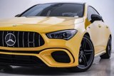 Used 2021 Mercedes-Benz CLA 45 AMG 4MATIC image 2