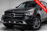 Certified 2021 Mercedes-Benz GLC 300 4MATIC image 2