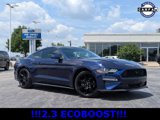 Used 2020 Ford Mustang Coupe w/ Equipment Group 101A image 2