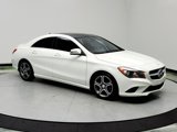 Used 2014 Mercedes-Benz CLA 250 image 3