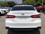 Used 2019 Toyota Camry LE image 5