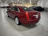 Used 2013 Cadillac XTS Premium image 6