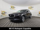 Used 2022 MAZDA CX-30 AWD 2.5 S w/ Preferred Package image 4