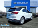 Certified 2023 Chevrolet Equinox LT image 2