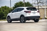 Used 2020 Nissan Rogue Sport SL image 3