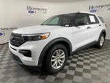 Used 2020 Ford Explorer 2WD image 2