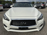 Used 2021 INFINITI Q50 Luxe image 2