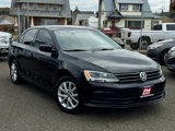 Used 2015 Volkswagen Jetta SE image 2