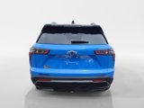 New 2025 Chevrolet Equinox RS image 5