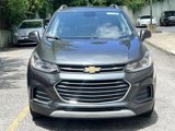 Used 2017 Chevrolet Trax LT w/ LT Convenience Package image 2