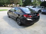 Used 2015 Honda Civic EX image 3