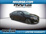New 2025 Nissan Sentra SV image 2