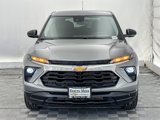 New 2025 Chevrolet TrailBlazer LS w/ LS Convenience Package image 2