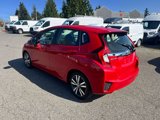 Used 2016 Honda Fit EX image 5