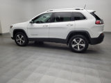 Used 2019 Jeep Cherokee Limited w/ Luxury Group image 3