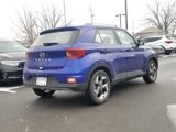 New 2025 Hyundai Venue SEL image 3