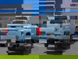New 2025 Chevrolet Colorado W/T image 4