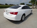 Used 2022 Chevrolet Malibu LS image 2