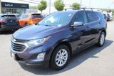 Used 2018 Chevrolet Equinox LT image 2