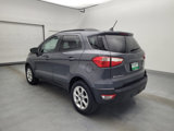 Used 2020 Ford EcoSport SE w/ SE Convenience Package image 5