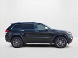 Used 2018 Jeep Grand Cherokee Limited image 4