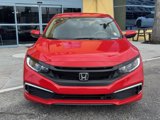 Used 2020 Honda Civic LX image 4