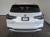 Used 2022 BMW X3 xDrive30i w/ Convenience Package image 4