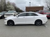 Used 2017 Lincoln MKZ Reserve w/ Climate Package image 4