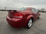 Used 2009 Dodge Avenger SXT image 5