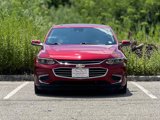 Used 2017 Chevrolet Malibu LT w/ Leather Package image 3