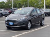 Used 2015 Ford Fiesta SE image 2