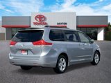 Used 2012 Toyota Sienna LE image 5