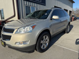 Used 2010 Chevrolet Traverse LT w/ Personal Connectivity Package image 2
