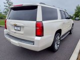 Used 2015 Chevrolet Suburban LTZ image 5