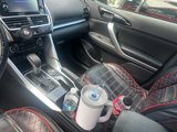 Used 2020 Mitsubishi Eclipse Cross ES image 2