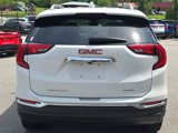 Used 2020 GMC Terrain SLT image 4