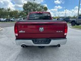 Used 2015 RAM 1500 Big Horn image 4