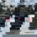 Used 2024 GMC Sierra 1500 AT4 w/ Technology Package image 4