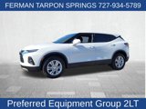 Used 2022 Chevrolet Blazer LT image 4