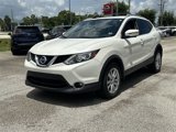 Used 2018 Nissan Rogue Sport SV w/ SV Technology Package image 3