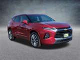 Certified 2019 Chevrolet Blazer Premier image 2