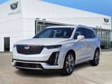 Certified 2024 Cadillac XT6 Premium Luxury w/ Platinum Package image 2
