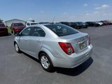 Used 2015 Chevrolet Sonic LT image 3
