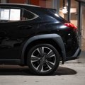 Used 2019 Lexus UX 200 w/ Premium Package image 3