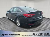 Used 2015 Hyundai Sonata Limited w/ Option Group 06 image 6